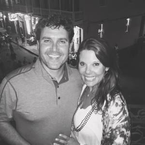 Meet your Posher, Jolie